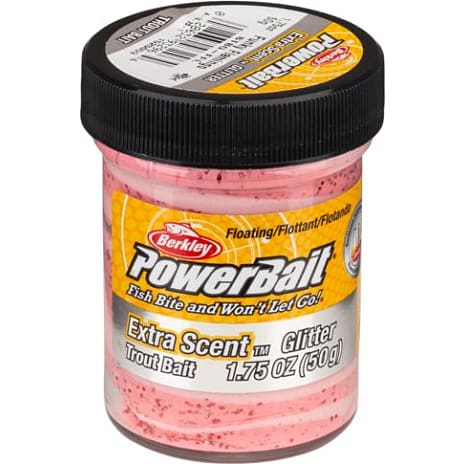 Berkley Powerbait Funky Flamingo