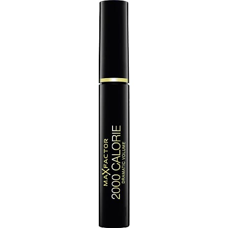 Max Factor Mascara 2000 Calorie Dramatic Volume 04 Navy