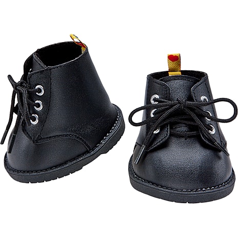 Build-A-Bear Støvler, sort