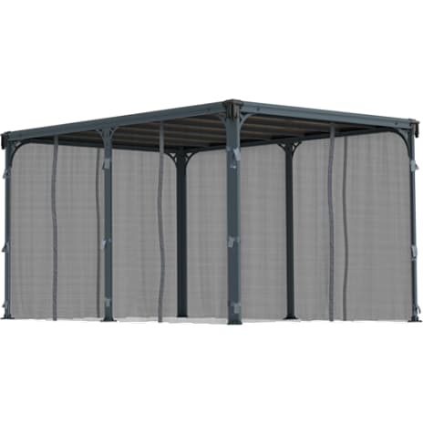 Canopia by Palram Milano Pavillon