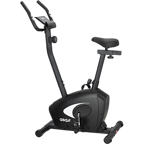 ASG Paris motionscykel