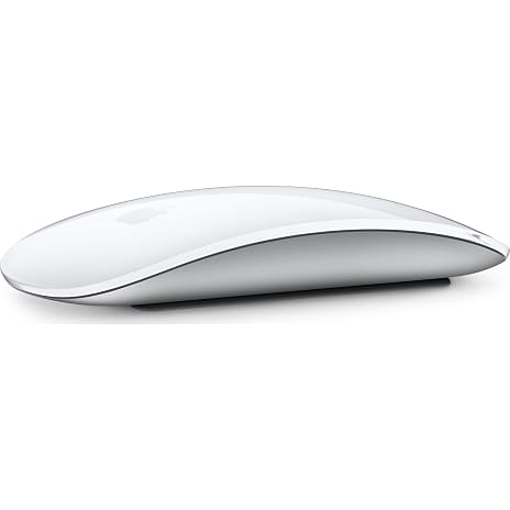 Apple Magic Mouse 2024 White