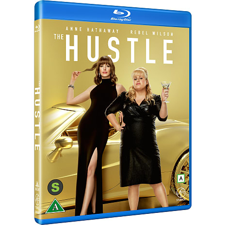 The Hustle