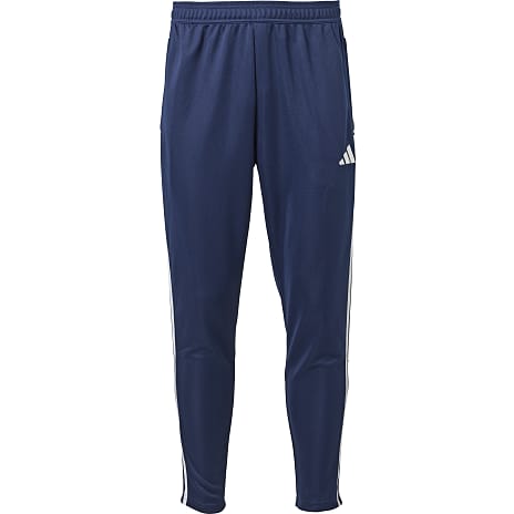 Adidas Tiro 23 Herre Træningsbukser Str. M Blå