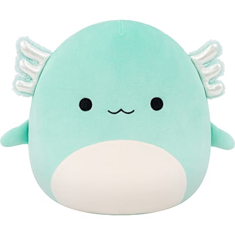 Squishmallows Anastasia Axolotl Bamse