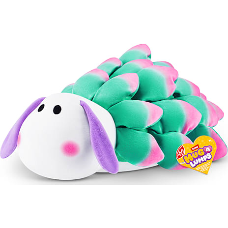 Hug-A-Lumps Lucy Bamse