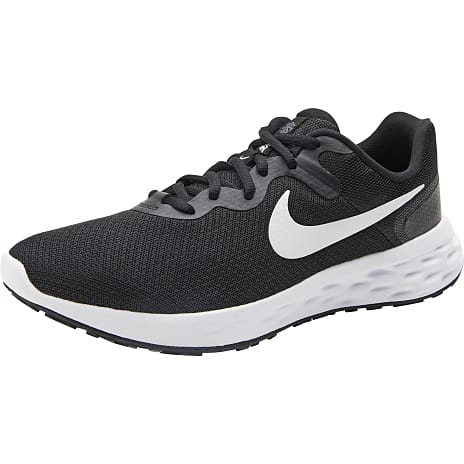 Nike Herre Sneakers Sort