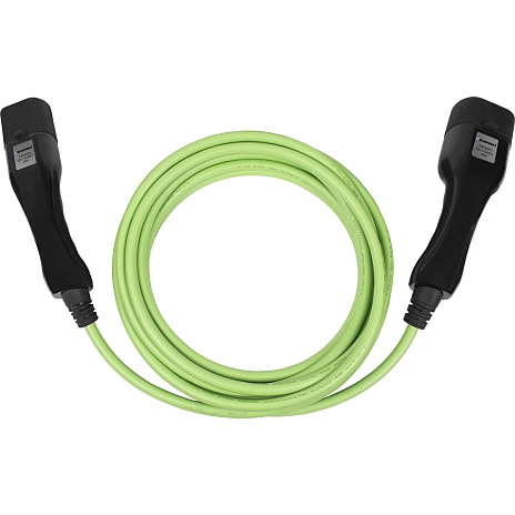 Blaupunkt ladekabel til elbiler A3P32AT2