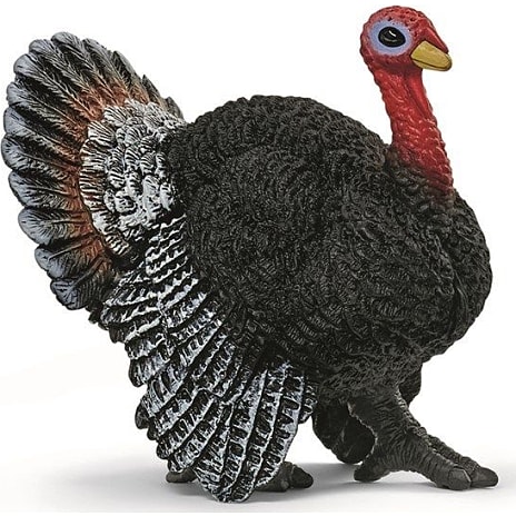 Schleich Kalkun