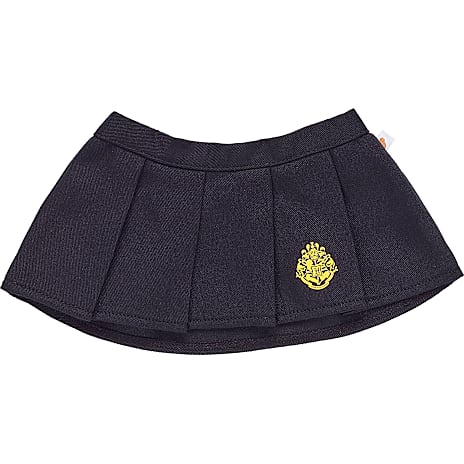 Build-A-Bear Harry Potter Nederdel Sort