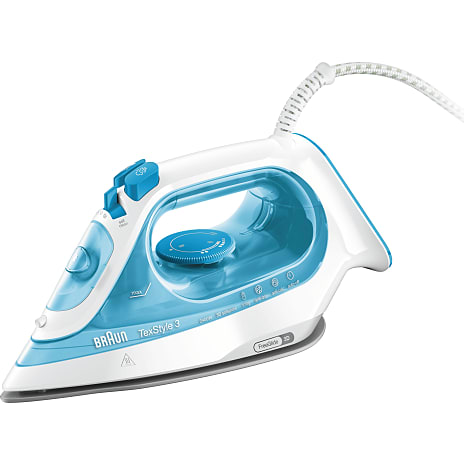 Braun TexStyle 3 SI 3053 BL 1 stk.