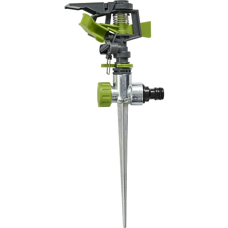 Grouw sprinkler