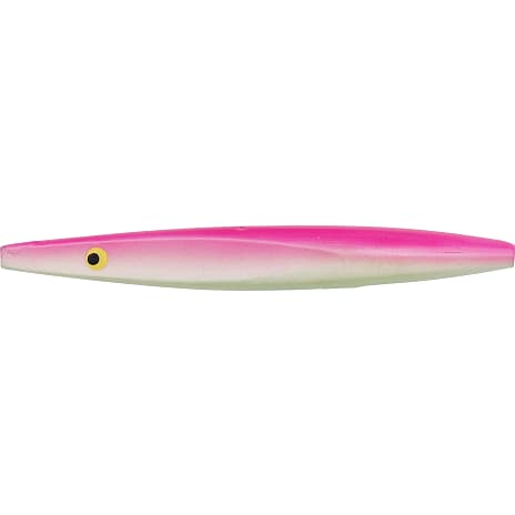Kinetic Sea Racer Inline 60 g Pink/Pearl