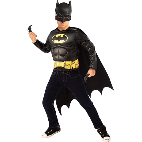 DC Universe Batman Top Str. 104-122
