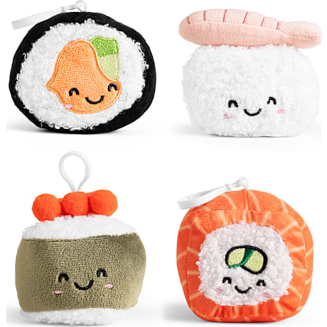 Scoop Sushibamseklips Assorteret