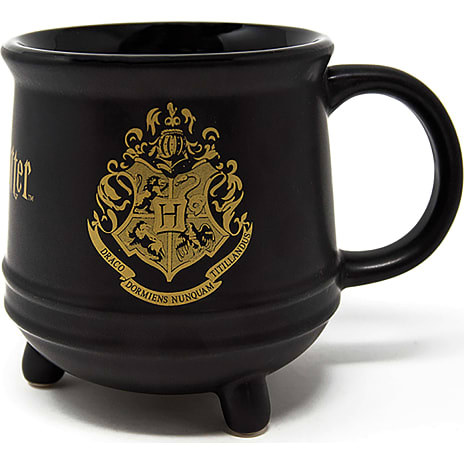 Harry Potter Krus