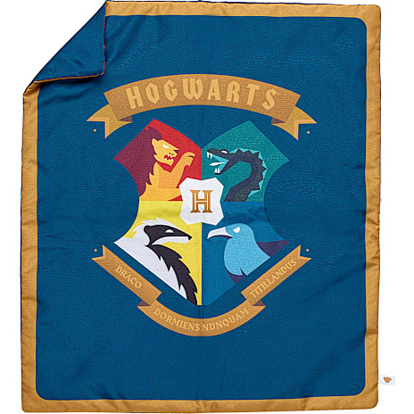 Build-A-Bear Harry Potter Tæppe Hogwarts