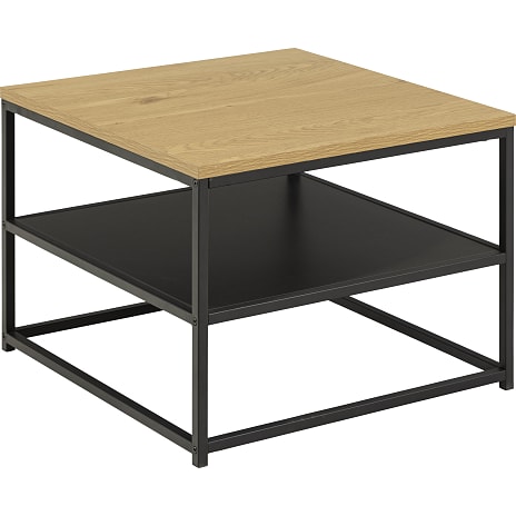 AC Design Furniture Gila Sofabord Egetræslook