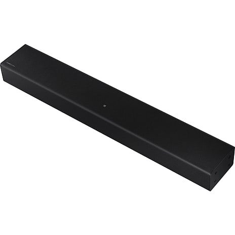 Samsung HW-T400 Soundbar med Subwoofer Sort