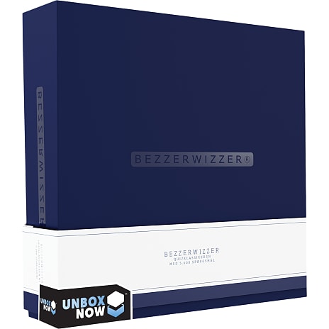 Bezzerwizzer Original