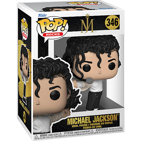 Funko POP! Music - Michael Jackson