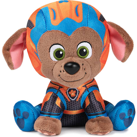 Paw Patrol Movie 2 Plys Zuma 15 cm