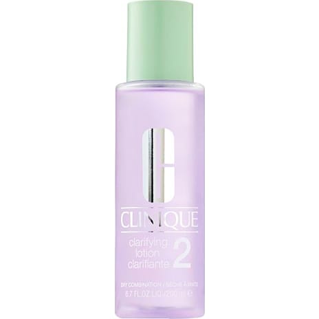 Clinique Skintonic til Tør og Kombineret Hud