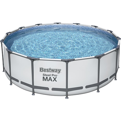 Bestway Steel Pro Max Pool