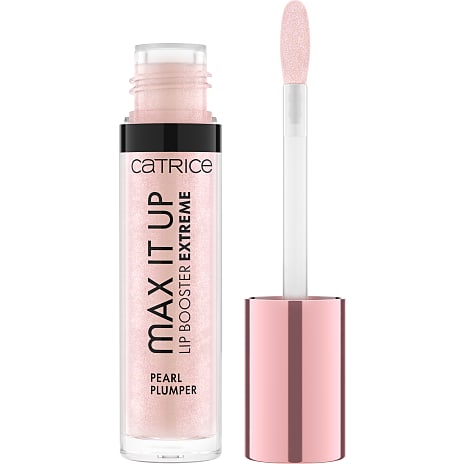 Catrice Cosmetics Lipgloss 070 Max It Up