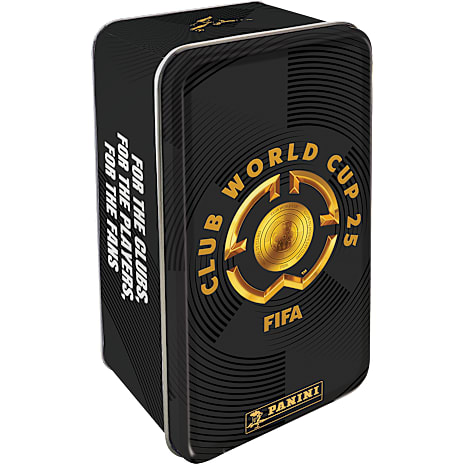 Panini FIFA Club World Cup 2025 Fodboldkort
