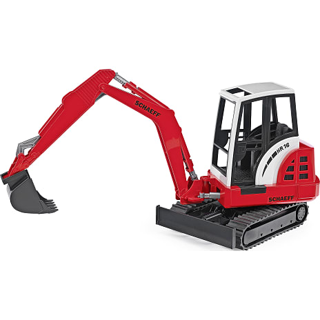 Bruder Gravemaskine Schaeff RH16