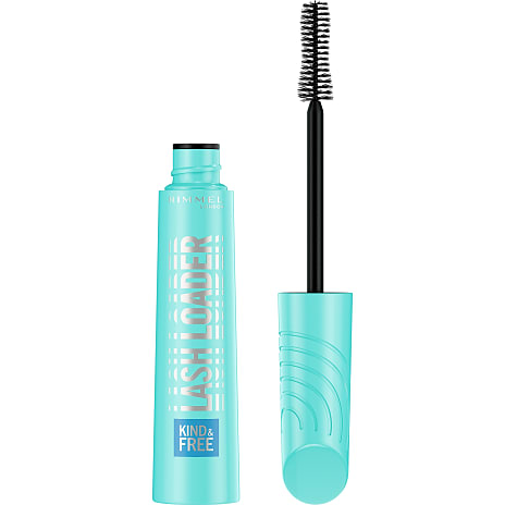 Rimmel London Mascara 002 Brown Black 10 ml