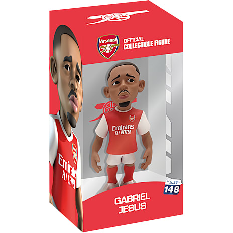 Minix Arsenal Figur Gabriel Jesus