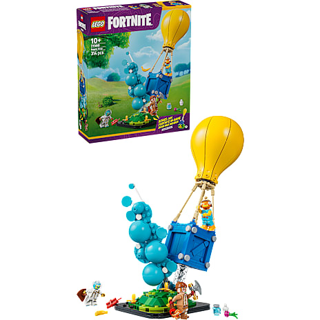 LEGO Fortnite Supply Drop 77080 1 stk.