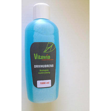 Vitavia Drivhusrens