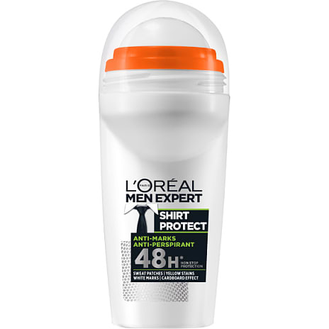 L'Oréal Paris Roll-on Deodorant