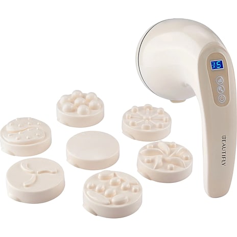 Beautifly B-Skinn Body Massageapparat