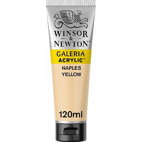 Winsor & Newton Galeria akrylmaling