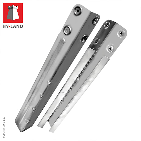 HY-LAND Universal Jordforankring