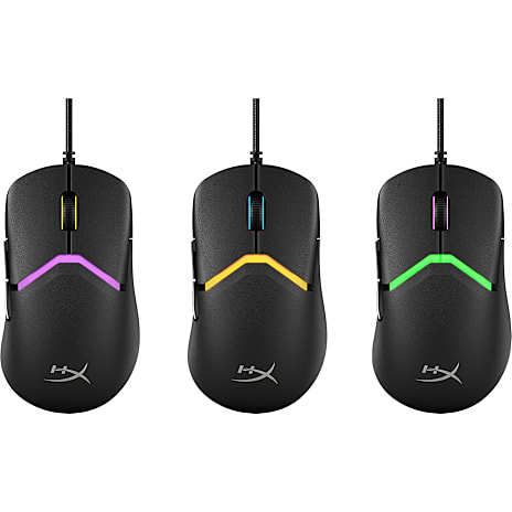 HyperX Pulsefire Saga Kablet Mus