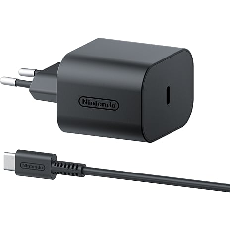 Nintendo Switch 2 AC-Adapter