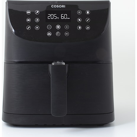 Cosori Premium Airfryer CP158-AF-RXB 5,5 liter Sort