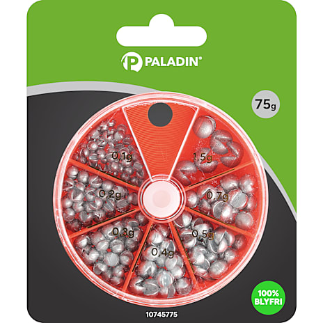 Paladin Zinksinker 75 g