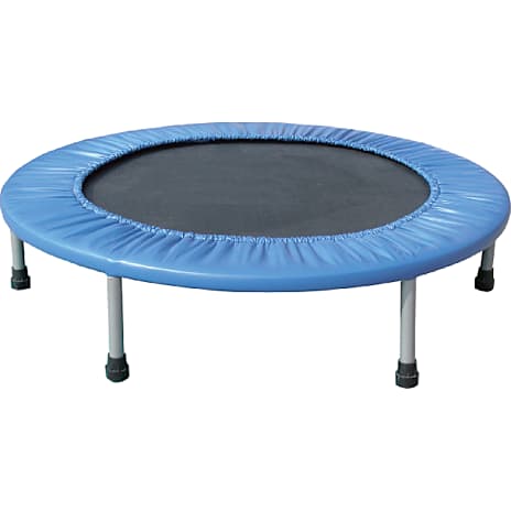 ASG foldbar mini trampolin Ø: 122 cm 1 stk.