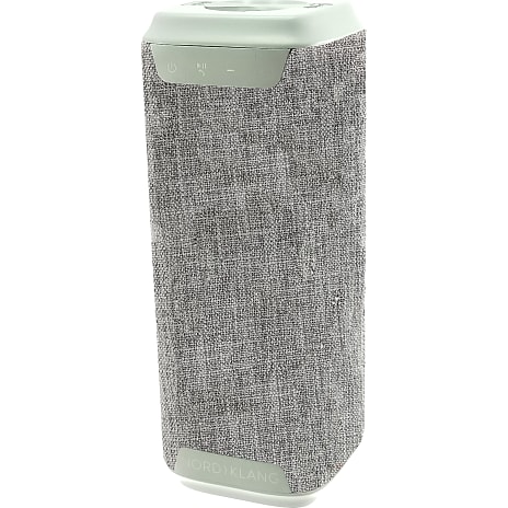 Nordklang TEX-900 Trådløs Bluetooth Højttaler Hvid