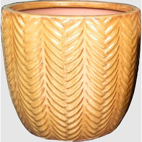 Fermo Krukke Cappuccino