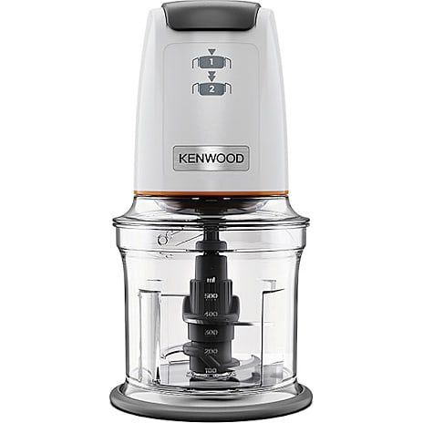 Kenwood Minihakker Hvid