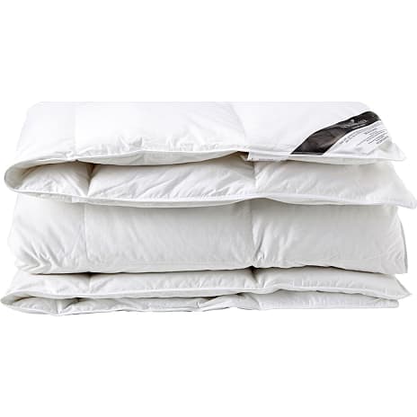 Nordisk Fjer Luxury Soft Varm
