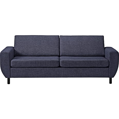 Andre mærker Rom Nordic 2,5 personers sofa navy