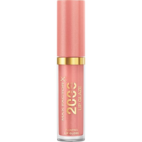 Max Factor Lipgloss 060 Favorite Song 4 ml